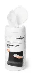 sciereczki-do-czyszczenia-ekranu-superclean-100-sztuk-durable
