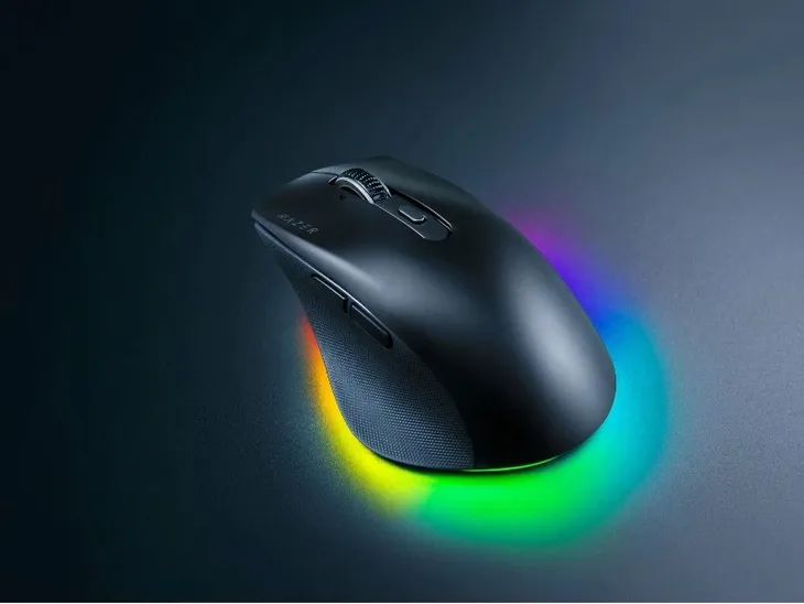 razer-pro-click-v2-gaming-mouse-stan-opakowania-oryginalne