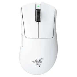 razer-deathadder-v4-pro-gaming-mouse-white