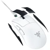 razer-deathadder-v4-pro-gaming-mouse-white-marka-razer