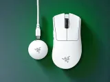 razer-deathadder-v4-pro-gaming-mouse-white-stan-opakowania-oryginalne