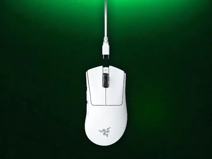 razer-deathadder-v4-pro-gaming-mouse-white-stan-nowy-kod-producenta-rz01-05330200-r3g1