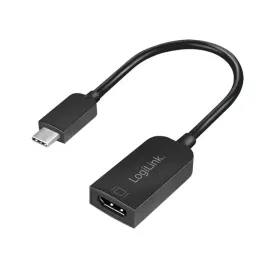 adapter-usb-c-do-hdmi-4k-30-hz-usb-3-1-logilink-ua0236a-bialy
