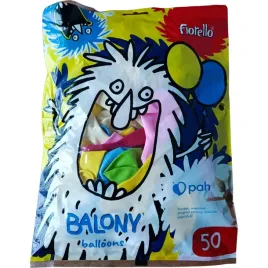 balony-dekoracyjne-pastelowe-mix-10-50szt-fiorello-170-2796