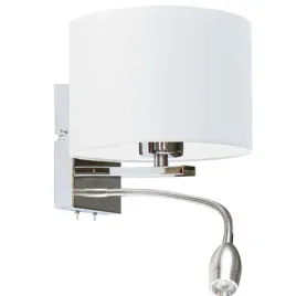 kinkiet-lampa-na-sciane-scienna-led-e27-bialy-abazur-nowoczesny-do-czytania