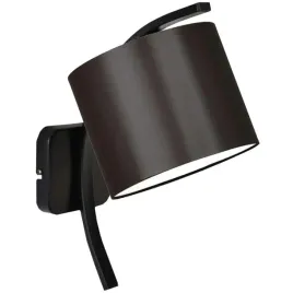 kinkiet-lampa-na-sciane-scienna-brazowy-abazur-led-e27-nowoczesny-modny
