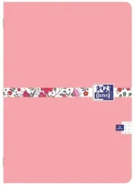 zeszyt-a5-32k-kratka-floral-90g-w-kwiaty-oxford