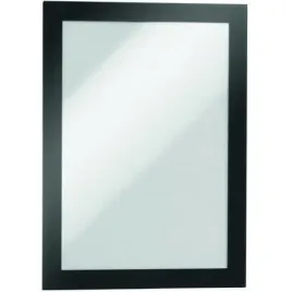 ramki-duraframe-a5-2sztuki-czarne-durable-487101