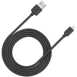 canyon-kabel-cfi-1-usb-do-lightning-5w-1m-czarny