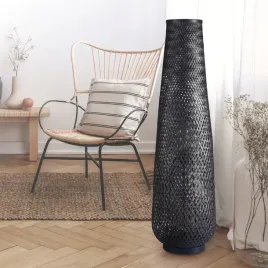 sanico-goldlux-lampa-podlogowa-loft-zanzibar-1xe27-boho-98cm-czarna-330147