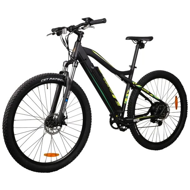 Rower elektryczny Goldbike G-Drifter 326959