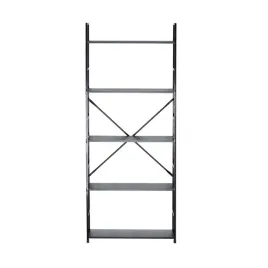 regal-industrialny-loftowy-144-cm-5-polek-czarny-341013
