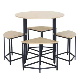 stol-z-krzeslami-loftowy-zestaw-stol-4-krzesla-modern-oak-340900