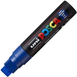 marker-z-farba-plakatowa-uni-posca-pc-17k-niebieski