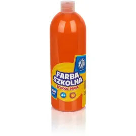 farba-plakatowa-szkolna-1000ml-pomaranczowa-301217060-astra