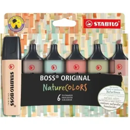 zakreslacz-boss-original-nature-colours-70-6-2-2-mix-6-kolorow