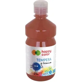farba-tempera-premium-500ml-ciemnobrazowa-happy-color-ha-3310-500-75