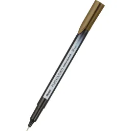 cienkopis-pointliner-colour-brazowy-s40-e3-pentel