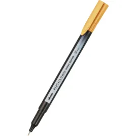 cienkopis-pointliner-colour-ciemnozolty-s40-y-pentel
