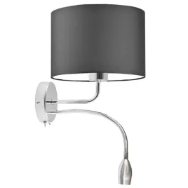 kinkiet-lampa-na-sciane-scienna-szary-abazur-led-e27-nowoczesny-do-czytania