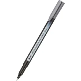 cienkopis-pointliner-colour-szary-s40-n-pentel