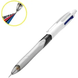 dlugopis-4-colours-z-olowkiem-3-1-multifunction-bcl-bic-942104