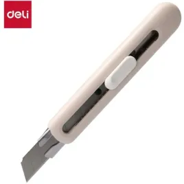 nozyk-biurowy-linfini-ostrze-lamane-18mm-bialy-em530w-deli