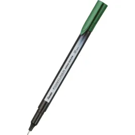cienkopis-pointliner-colour-zielony-s40-d-pentel