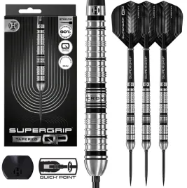 lotki-rzutki-dart-harrows-supergrip-quick-point-tapered-90percent-wolfram-22g