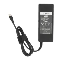 zasilacz-sieciowy-mitsu-100w-usb-c-usbc-5-20v-3-5a-black-do-notebooka