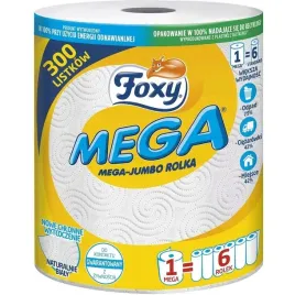 recznik-kuchenny-foxy-mega-jumbo-300-listkow-2-warstwy