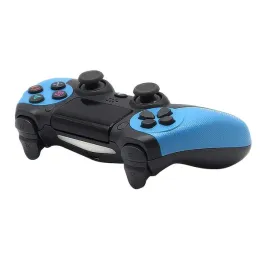 teltech-gamepad-ps4-pc-bezprzewodowy-czarno-niebieski-600-mah-tgc-04