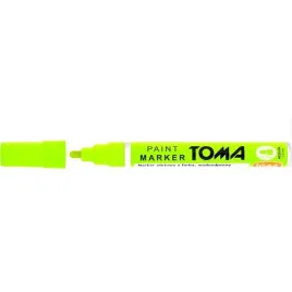 marker-olejowy-to-440-grubosc-2-5mm-zielony-neon-toma