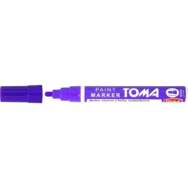 marker-olejowy-grubosc-2-5mm-fioletowy-to-440-toma