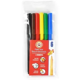 flamastry-szkolne-6-kolorow-7710-2jf-koh-i-noor