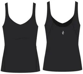 top-ze-stanikiem-skechers-go-walk-evolution-tank-czarny-tt143-blk