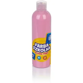 farba-plakatowa-szkolna-250-ml-rozowa-jasna-301217024-astra