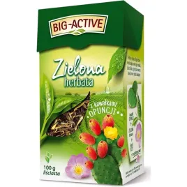 herbata-big-active-zielona-lisciasta-100g-z-kawalkami-opuncji