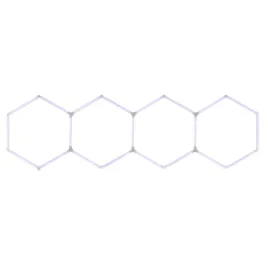 ephcl05-oswietlenie-hexagon-led-6500k-230v-95-x-330-cm