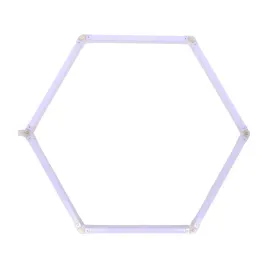 ephcl01-oswietlenie-hexagon-led-6500k-230v-83-x-95-cm