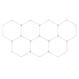 ephcl10-oswietlenie-hexagon-led-6500k-230v-332-x-166-cm