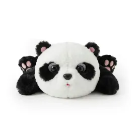 trusty-maskotka-pluszak-duzy-3w1-poduszka-z-kocem-panda-50cm-bialo-czarny