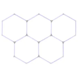 ephcl08-oswietlenie-hexagon-led-6500k-230v-250-x-163-cm