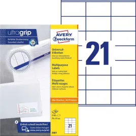 etykiety-a4-biale-100-arkuszy-70x41mm-3481-avery-zweckform