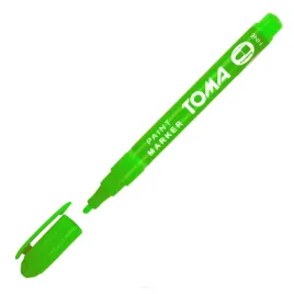 marker-olejowy-f-jasno-zielony-15mm-to-441-toma