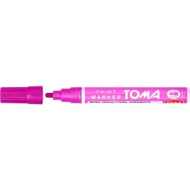 marker-olejowy-to-440-grubosc-2-5mm-rozowy-toma