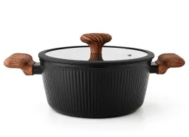 garnek-aluminiowy-nieprzywierajacy-luxito-baroly-24cm-indukcja