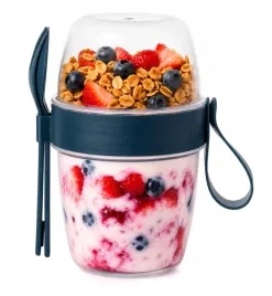 pojemnik-kubek-na-jogurt-musli-owsianke-luxito-sun-700ml-niebieski