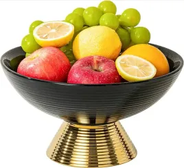 salaterka-porcelanowa-na-nodze-luxito-dore-255x135cm