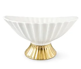 salaterka-porcelanowa-na-nodze-luxito-imperia-bialo-zlota-31x17x135cm